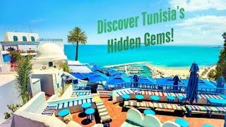 Discover Tunisia's Hidden Gems!