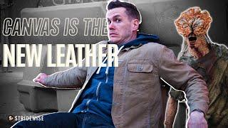 THE ULTIMATE "LAST OF US" JACKET REVIEW | Fit/Features/Alternatives to Joel's Iconic Trucker Jacket