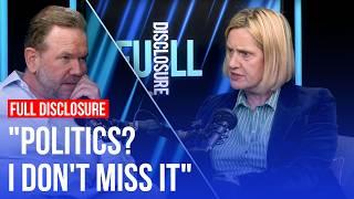James O'Brien meets Amber Rudd | LBC