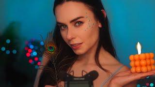 АСМР СИЛЬНОЕ Видео Для СНА  УБЕРУ Усталость и БЕССОННИЦУ  ASMR Put YOU TO SLEEP