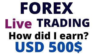 FOREX TRADING IN TAMIL