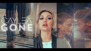 CAYLEA - "gone" OFFICIAL MUSIC VIDEO