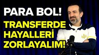 Kim O Süper Yıldız? Galatasaray Panikte | Birinci Ağızdan: Talisca Ne Durumda? Rashford İçin Değmez!