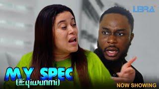 MY SPEC Latest Yoruba Movie 2025 Kiki Bakare, Aduni Ade, Damilola Oni, Peters Ijagbemi