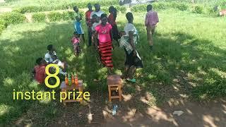 Instant prize game (village balancing stars) #Odoch Samuel @odochsamuel5374