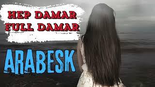 Ağır Arabesk Karma 50 Dk....!!! Hep Damar Full Damar...!!!