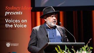 Noel Pearson on the Indigenous Voice to Parliament