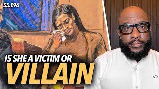 Victim or Villain | Cassie Testifies Against Diddy, Trump Chasing $1 Trillion Investments | S5.E96