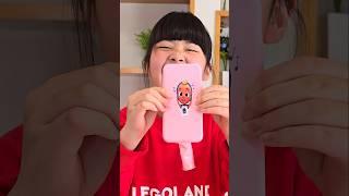 Mochi Family funny video 