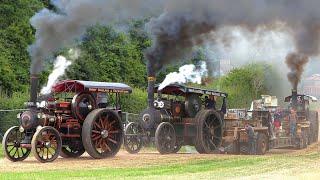 Welland Steam Rally 2024 (Heavy Haulage)