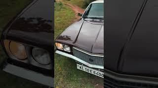 200 year old muscle car contessa car old is gold