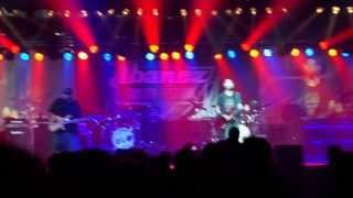 Paul Gilbert (g) / Andrew Lauer (b) / Felix Lehrmann (dr) - Sir Duke (Stevie Wonder Cover)