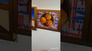 아트버스카프 박재웅 작가