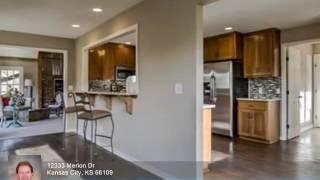 Homes for Sale - 12333 Merion Dr Kansas City KS 66109 - Russ Miller