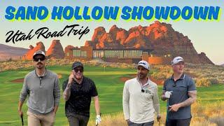 Sand Hollow Showdown | Utah Road Trip