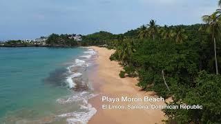 Playa El Morón, El Limón, Samaná, Dominican Republic - UNWTO - Unravel Travel TV