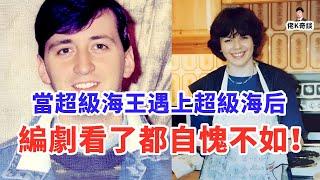 陌生男女結伴自盡，18年後兇手竟自爆真相甘願服刑，看似懺悔實則又是詭計！