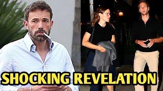 Jennifer Garner Hidden Romance with John Miller: The Juicy Details and Ben Affleck's Role