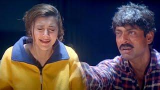 Jagapathi Babu And Sakshi Sivanand Telugu Emotional Movie Scene | Mana Chitraalu