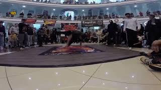 Bboy Denchik