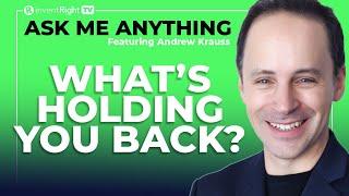 Learn how to license your ideas!