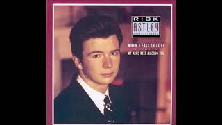 Rick Astley "Mini Mix"