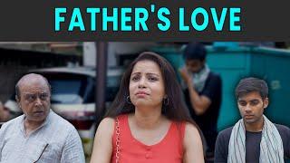 Father's Love |  Rohit R Gaba