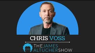 Chris Voss | The How-To of High-Stakes Negotiations: The Secrets of Tactical Empathy