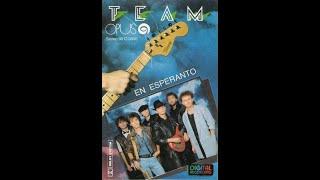 TEAM - En Esperanto (celý album 1989)