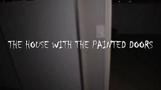 The House with the Painted Doors - Softspoken Reddit Horror Story