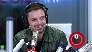 Sebastian Stan - Interviu integral romanesc la EuropaFM [ENG SUB]