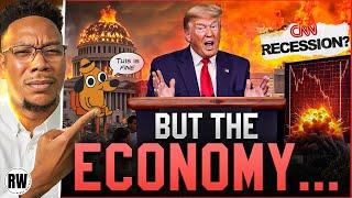 Trump Voters Out of Excuses
