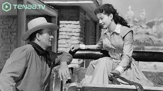 John Wayne | Western Classic | Angel And The Badman