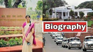 IAS Saloni Verma Lifestyle,Biography,Air Rank 70,Salary,Posting Area,Family Biodata.