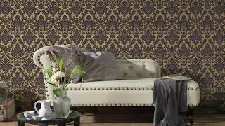 Tapete-Living.de - Unsere Barocktapeten