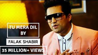 Falak Shabir Tu Mera Dil (Official Video)