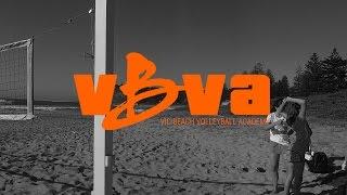 VBVA 2017 SYDNEY CAMP Newport Beach Classic