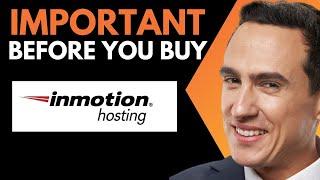 InMotion Hosting Review: 12 Things You Need To Know Before Buying (Best Web Hosting Software)