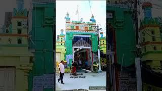 Hazrat Baba Fakhruddin | Penukonda Dargah Sharif | Aandhra  India |