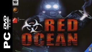 Red Ocean | Full Game Walkthrough | PC Version | No Commentary