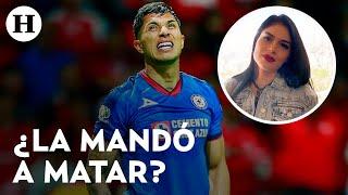 ¿Carlos Salcedo mató a su hermana? Madre del futbolista lo acusa de ser responsable y querer huir