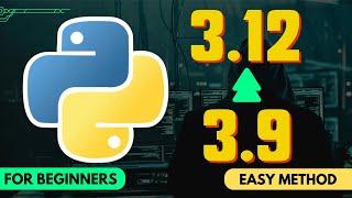 How to Update Python Version in Windows 10/11 (2023)