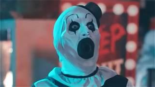 Viewers Aren't Lasting Past Terrifier 3's Brutal First Scene