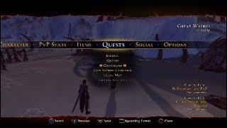 Neverwinter population overview