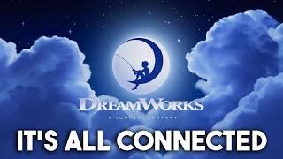 MORT THEORY 2: The Dreamworks Mysteries