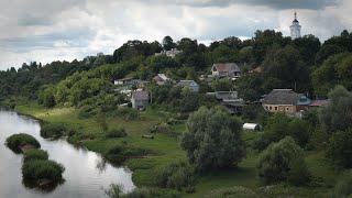 Злой город Козельск. Kozelsk