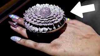 15 Most EXPENSIVE Jewels In The World