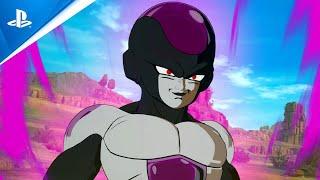 NEW BLACK FRIEZA Form Is PERFECT In DRAGON BALL Sparking! ZERO