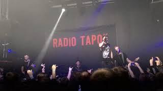 Radio Tapok в Ярославле (2018) - Хард рок аллилуйя