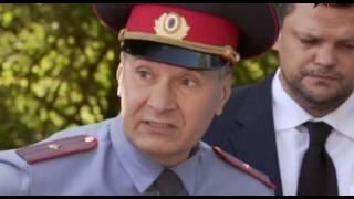 Говорит полиция 39 Серия